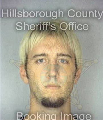 Mcafee Mark - Hillsborough County, FL 