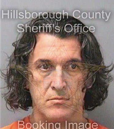 Cano Carlos - Hillsborough County, FL 