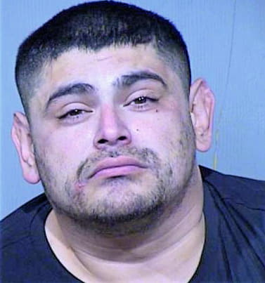 Hernandez James - Maricopa County, AZ 