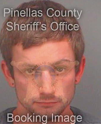 Schlirf Kristopher - Pinellas County, FL 