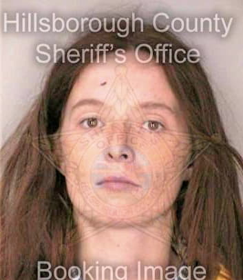 Sleeger Crystal - Hillsborough County, FL 