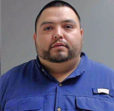 Garcia Daniel - Hidalgo County, TX 