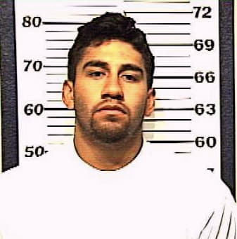 Hernandez David - Denton County, TX 