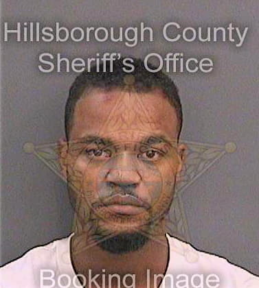 Joseph Frantz - Hillsborough County, FL 