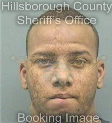 Stephens Jamar - Hillsborough County, FL 