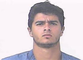 Bradley Nicholas - StLucie County, FL 