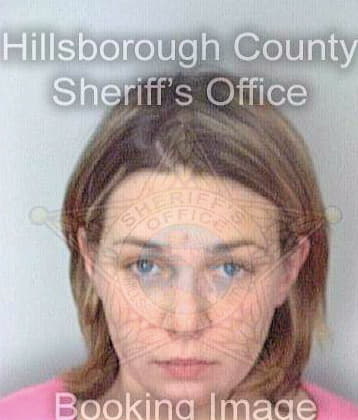 Shaw Brittney - Hillsborough County, FL 