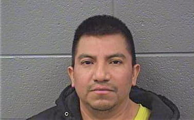 Perez Esteban - Cook County, IL 