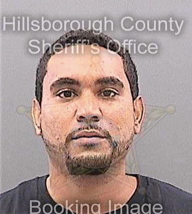 Jimenez Kenneth - Hillsborough County, FL 