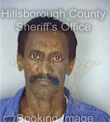 Mclemore Samuel - Hillsborough County, FL 