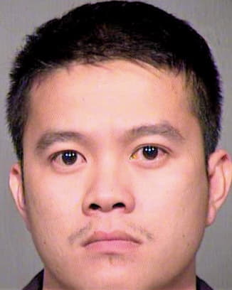 Tran Thien - Maricopa County, AZ 