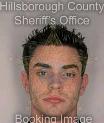 Boyle Andrew - Hillsborough County, FL 