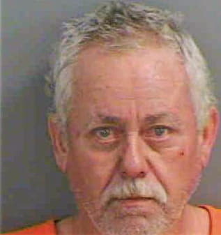 Collis Gregory - Collier County, FL 