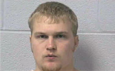 Borah Michael - Marshall County, TN 