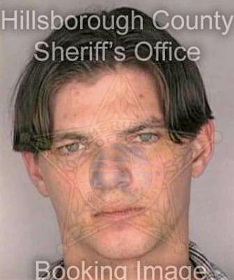 Borek Michael - Hillsborough County, FL 
