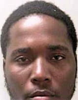 Davis Xavier - Leon County, FL 