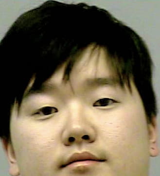 Kim Junghwan - Gwinnett County, GA 