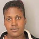 Wilson Katiffanie - Shelby County, TN 