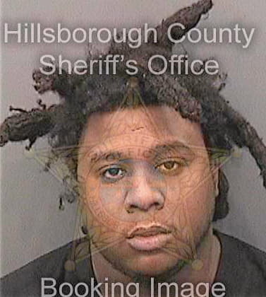 Jackson Rashad - Hillsborough County, FL 