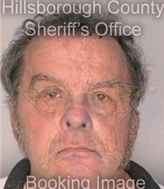 Biter Richard - Hillsborough County, FL 