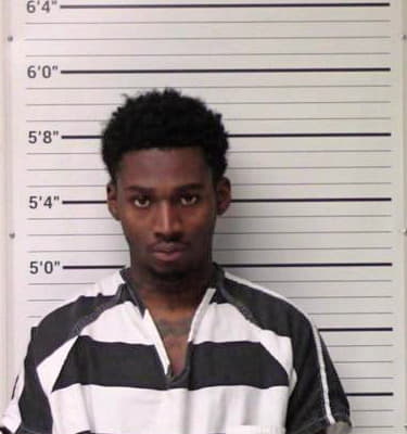 Batton-Harris Anthony - Kerr County, TX 