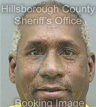 Cobbert Antonio - Hillsborough County, FL 