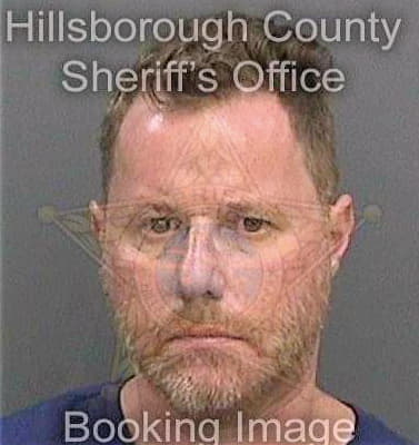 Maurin Gregory - Hillsborough County, FL 