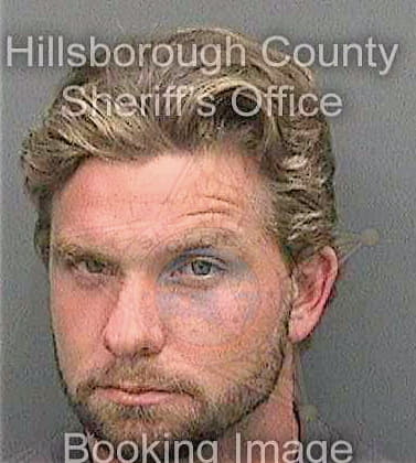 Breit Michael - Hillsborough County, FL 