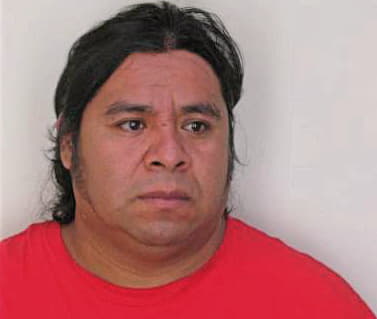 Simon Rey - Hillsborough County, FL 