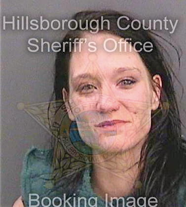 Davis Jennifer - Hillsborough County, FL 