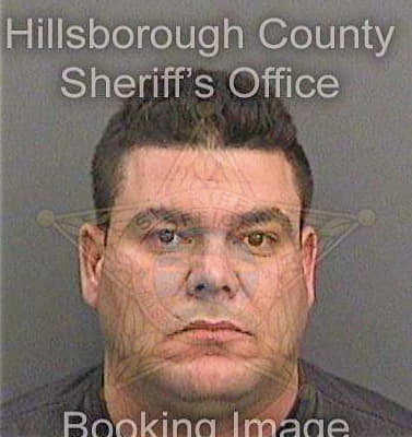 Lopezgonzalez Osney - Hillsborough County, FL 