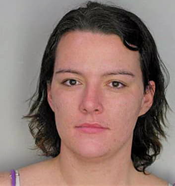 Boyd Amanda - Hillsborough County, FL 
