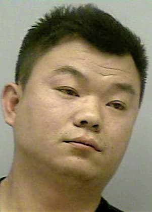 Weng Yu - Gwinnett County, GA 