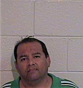 Trevino Albert - Hidalgo County, TX 