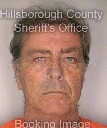 Bedford Henry - Hillsborough County, FL 