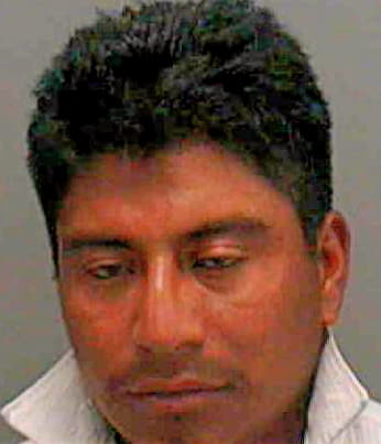 Sanchez Pedro - Lee County, FL 