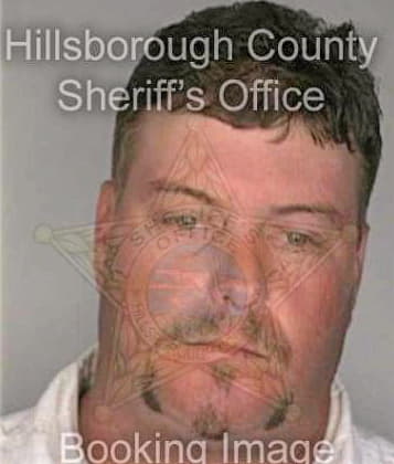 Mcguire Randal - Hillsborough County, FL 