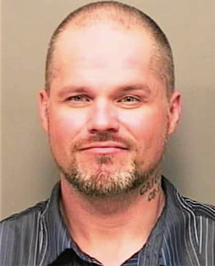 Birdwell Steven - Montgomery County, TN 
