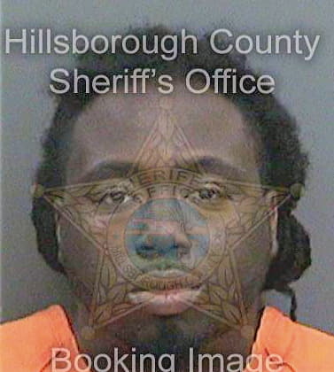 Howard Thomas - Hillsborough County, FL 