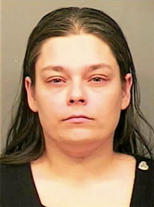 Rittenberry Carol - Montgomery County, TN 
