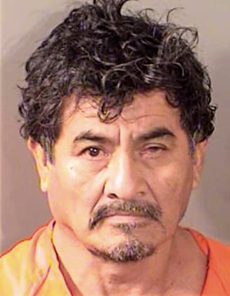 Camilo-Bartolo Margarito - Denton County, TX 