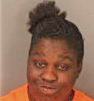 Johnson Tiffany - Shelby County, TN 