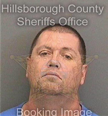 Benczi Timothy - Hillsborough County, FL 