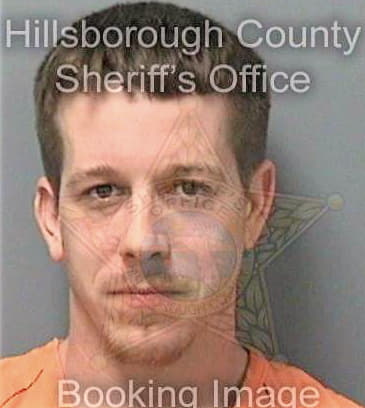 Mcdaniel Christopher - Hillsborough County, FL 