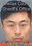 Sim Chung - Pinellas County, FL 