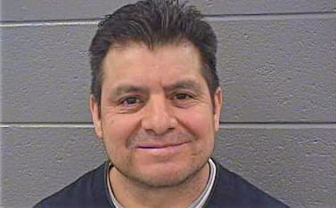 Acosta Jose - Cook County, IL 