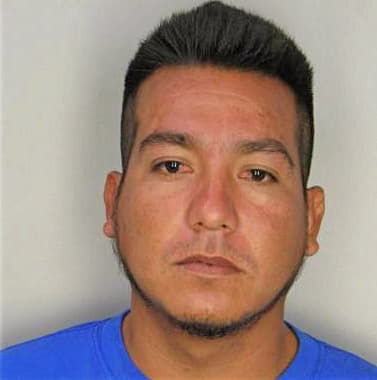 Vasquez Juan - Hillsborough County, FL 