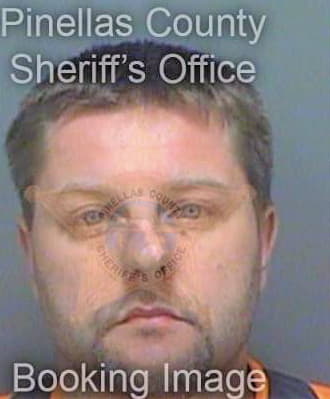 Cejka Libor - Pinellas County, FL 