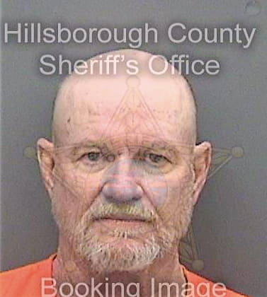 Mccoy Michael - Hillsborough County, FL 