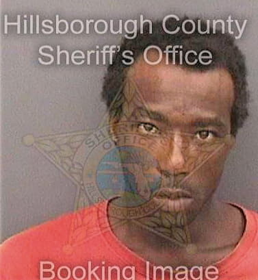 Reddick Oliver - Hillsborough County, FL 